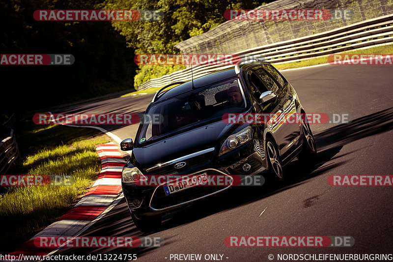 Bild #13224755 - Touristenfahrten Nürburgring Nordschleife (13.06.2021)