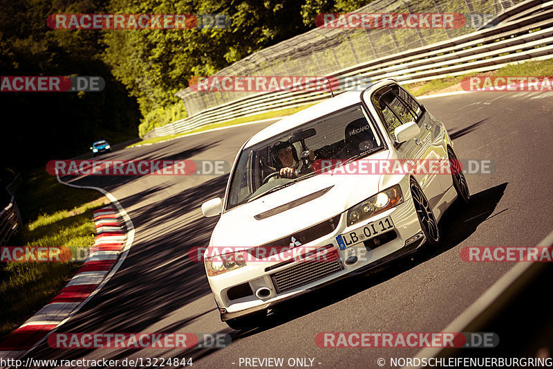 Bild #13224844 - Touristenfahrten Nürburgring Nordschleife (13.06.2021)