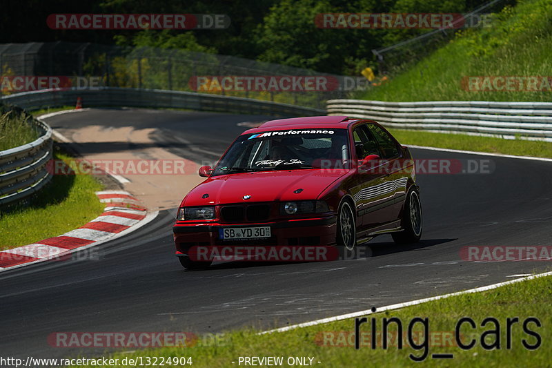 Bild #13224904 - Touristenfahrten Nürburgring Nordschleife (13.06.2021)