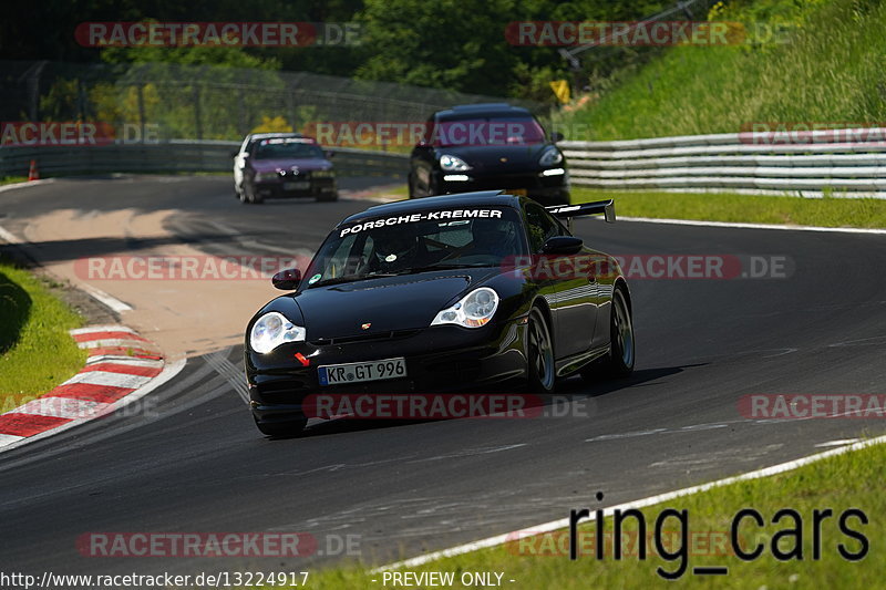 Bild #13224917 - Touristenfahrten Nürburgring Nordschleife (13.06.2021)