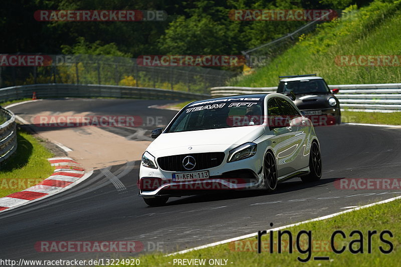 Bild #13224920 - Touristenfahrten Nürburgring Nordschleife (13.06.2021)