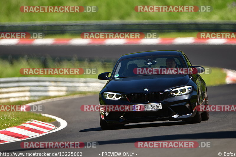 Bild #13225002 - Touristenfahrten Nürburgring Nordschleife (13.06.2021)