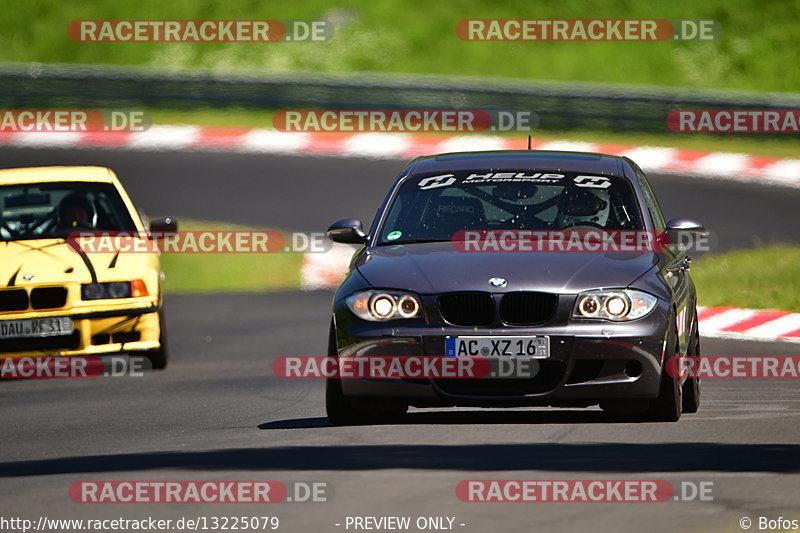 Bild #13225079 - Touristenfahrten Nürburgring Nordschleife (13.06.2021)