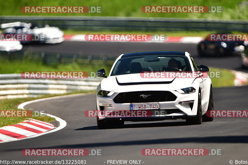 Bild #13225081 - Touristenfahrten Nürburgring Nordschleife (13.06.2021)