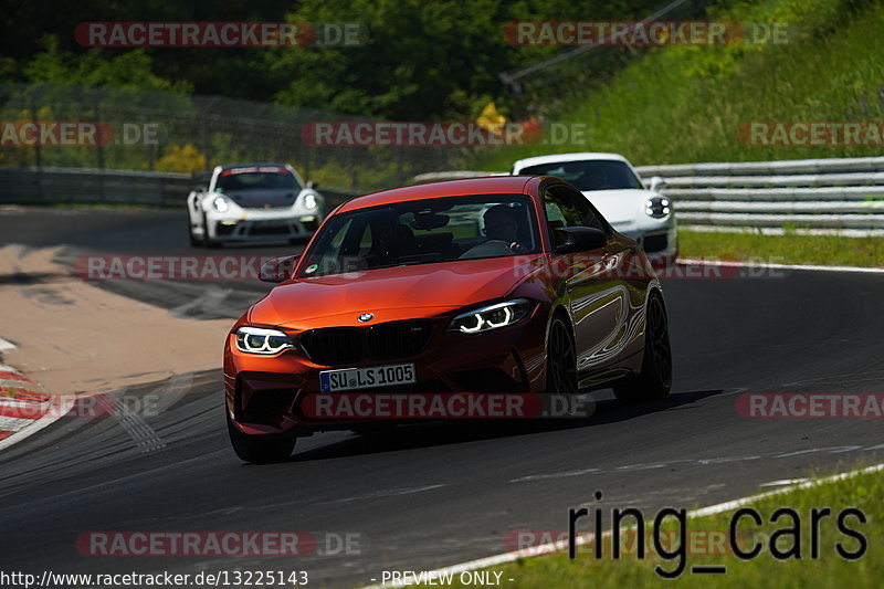 Bild #13225143 - Touristenfahrten Nürburgring Nordschleife (13.06.2021)