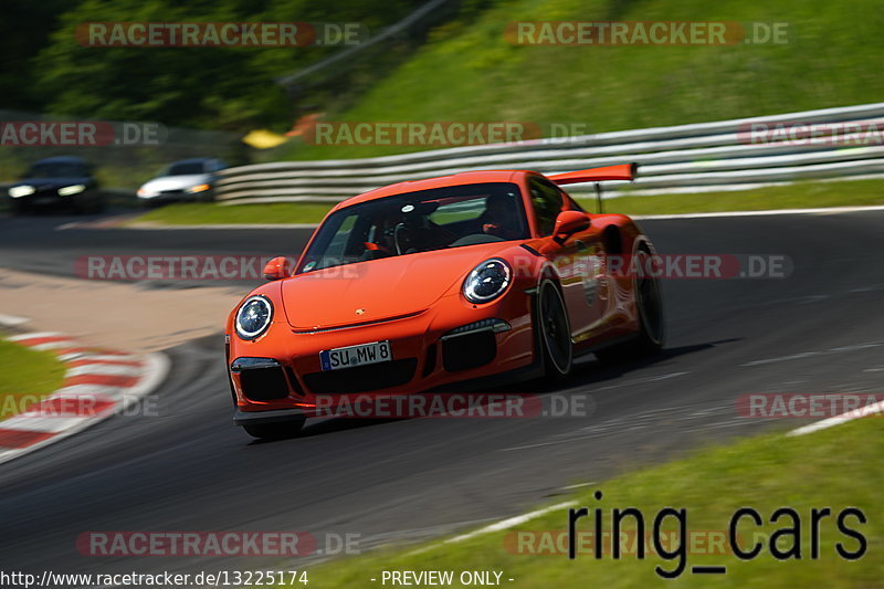 Bild #13225174 - Touristenfahrten Nürburgring Nordschleife (13.06.2021)