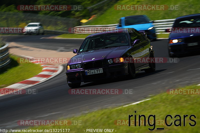 Bild #13225177 - Touristenfahrten Nürburgring Nordschleife (13.06.2021)