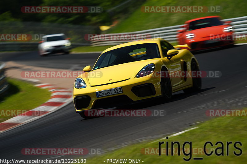 Bild #13225180 - Touristenfahrten Nürburgring Nordschleife (13.06.2021)