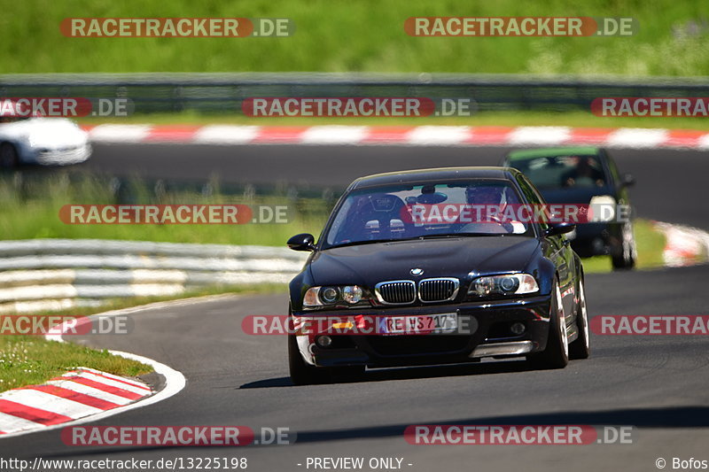 Bild #13225198 - Touristenfahrten Nürburgring Nordschleife (13.06.2021)