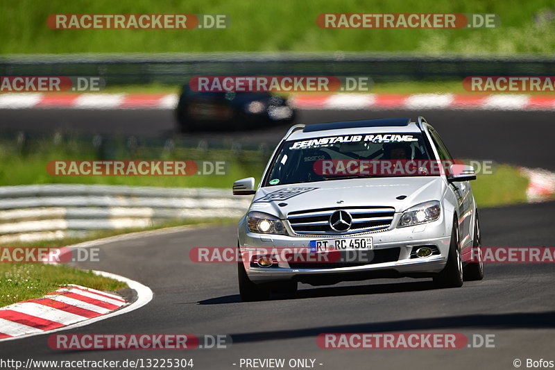 Bild #13225304 - Touristenfahrten Nürburgring Nordschleife (13.06.2021)