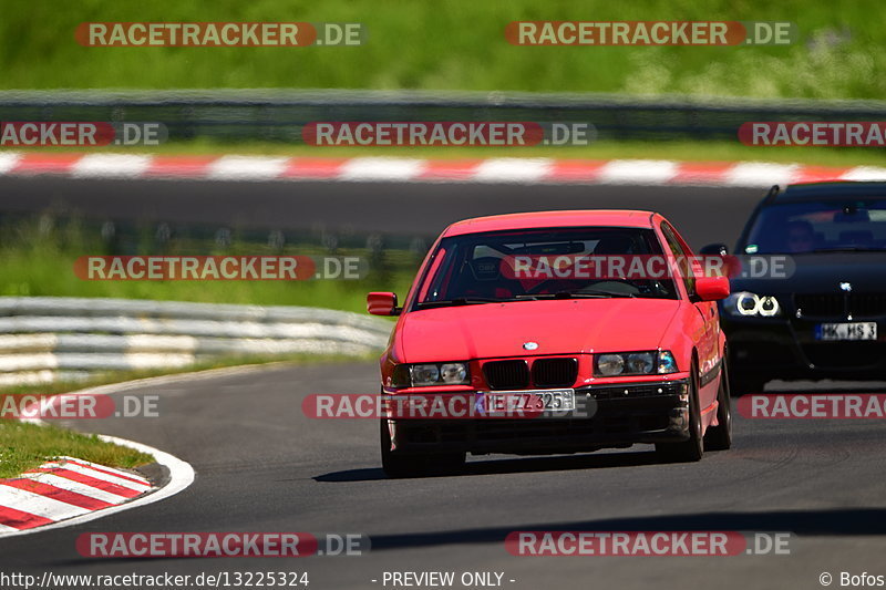 Bild #13225324 - Touristenfahrten Nürburgring Nordschleife (13.06.2021)