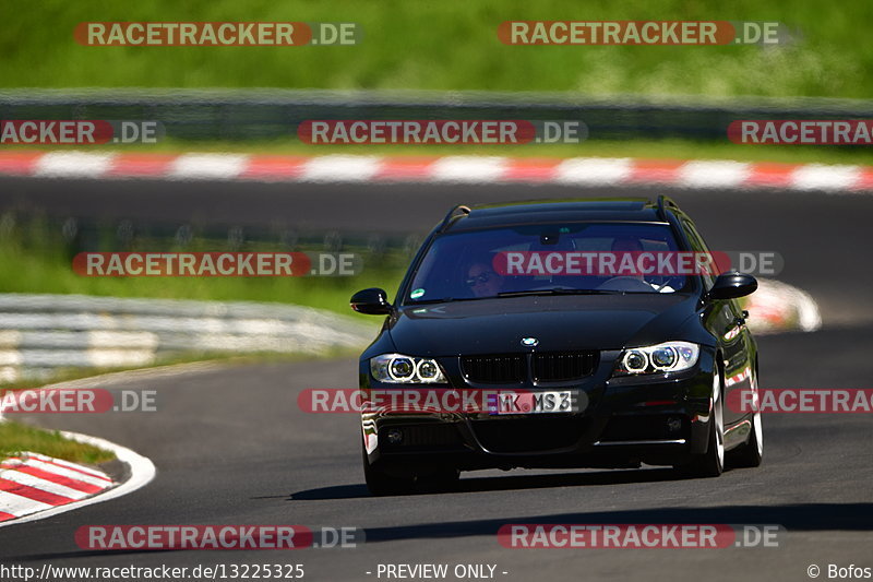 Bild #13225325 - Touristenfahrten Nürburgring Nordschleife (13.06.2021)