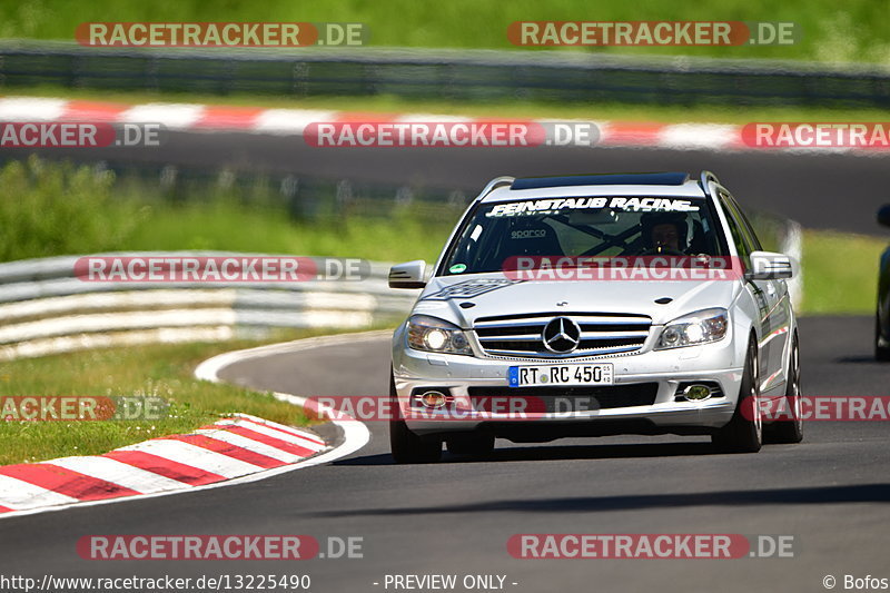 Bild #13225490 - Touristenfahrten Nürburgring Nordschleife (13.06.2021)