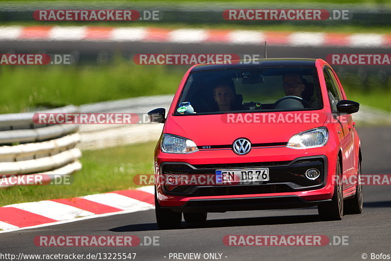 Bild #13225547 - Touristenfahrten Nürburgring Nordschleife (13.06.2021)