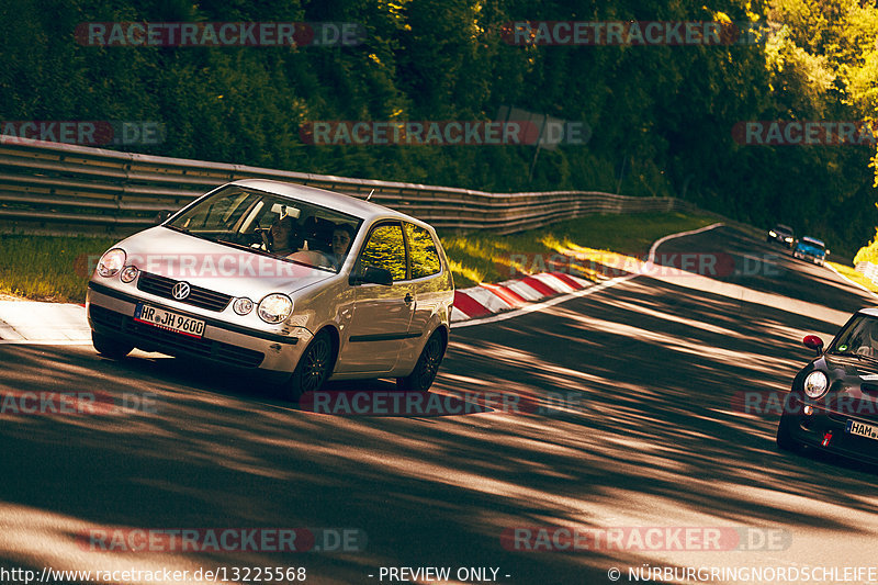 Bild #13225568 - Touristenfahrten Nürburgring Nordschleife (13.06.2021)