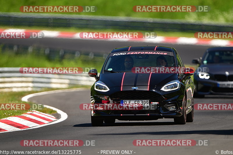 Bild #13225775 - Touristenfahrten Nürburgring Nordschleife (13.06.2021)