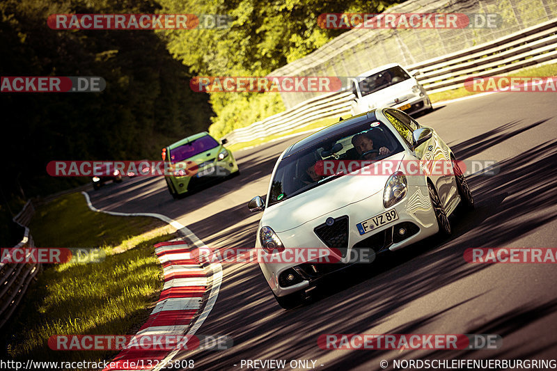 Bild #13225808 - Touristenfahrten Nürburgring Nordschleife (13.06.2021)