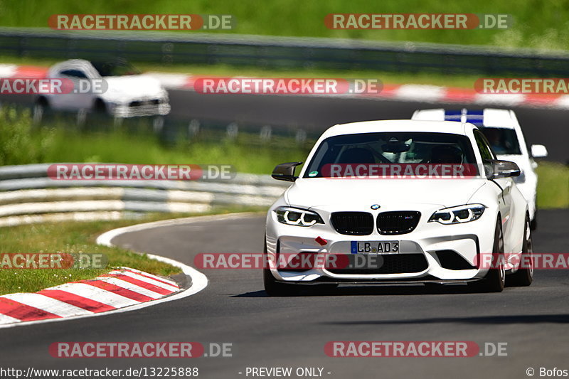 Bild #13225888 - Touristenfahrten Nürburgring Nordschleife (13.06.2021)