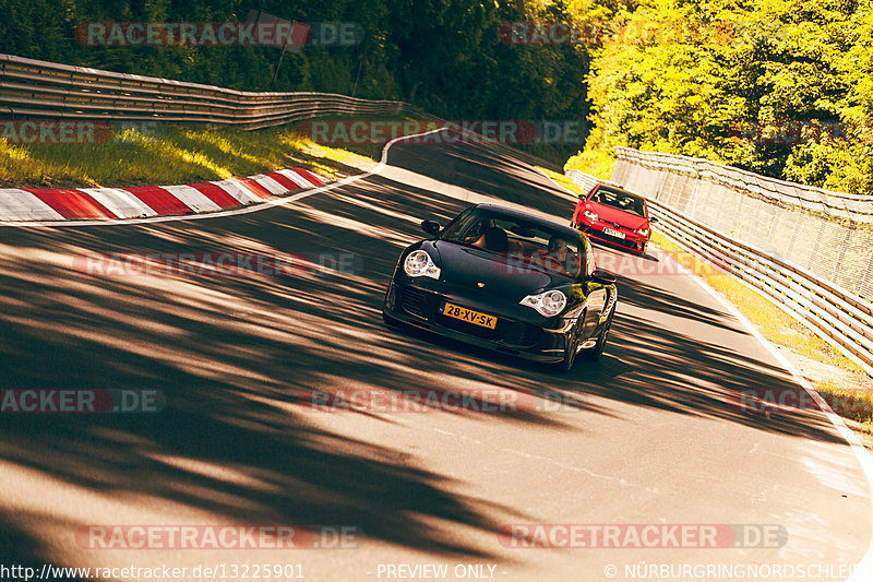 Bild #13225901 - Touristenfahrten Nürburgring Nordschleife (13.06.2021)