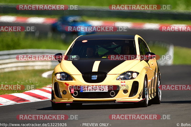 Bild #13225926 - Touristenfahrten Nürburgring Nordschleife (13.06.2021)