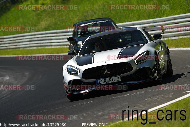 Bild #13225930 - Touristenfahrten Nürburgring Nordschleife (13.06.2021)