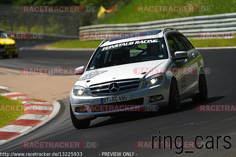 Bild #13225933 - Touristenfahrten Nürburgring Nordschleife (13.06.2021)