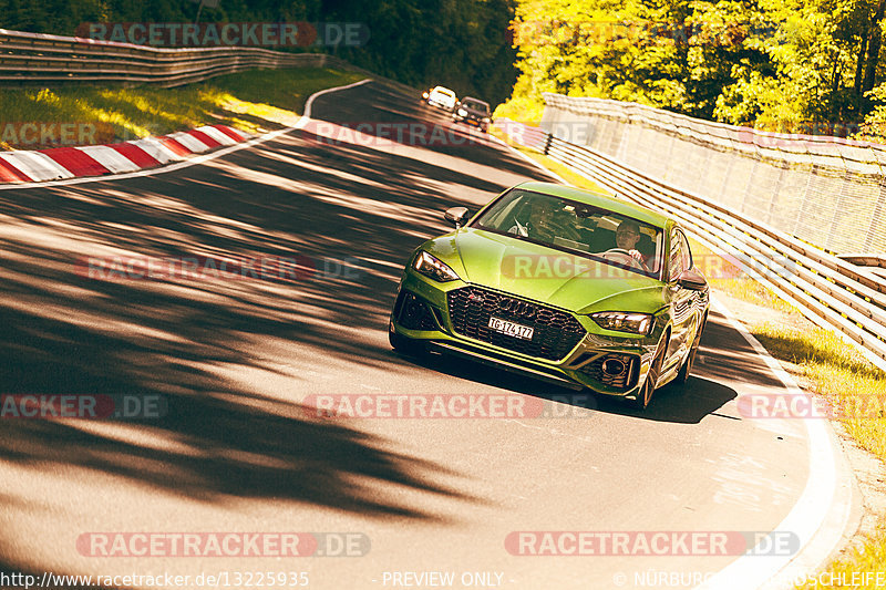 Bild #13225935 - Touristenfahrten Nürburgring Nordschleife (13.06.2021)