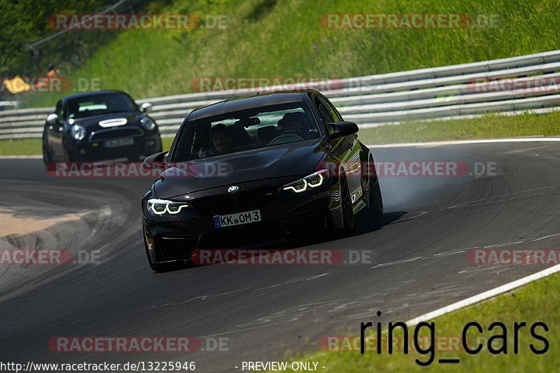 Bild #13225946 - Touristenfahrten Nürburgring Nordschleife (13.06.2021)