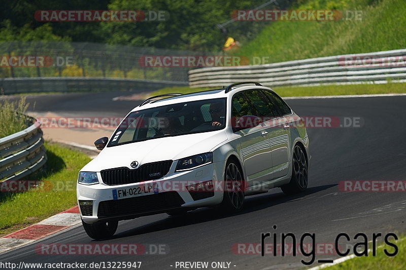 Bild #13225947 - Touristenfahrten Nürburgring Nordschleife (13.06.2021)