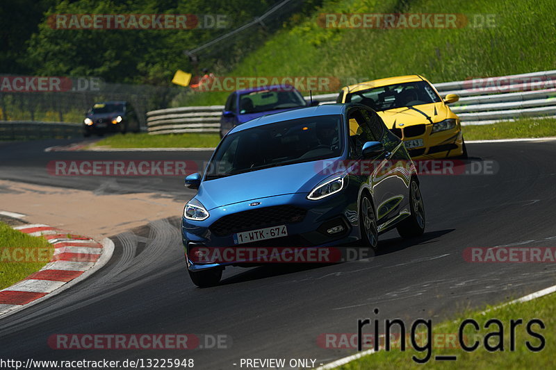 Bild #13225948 - Touristenfahrten Nürburgring Nordschleife (13.06.2021)