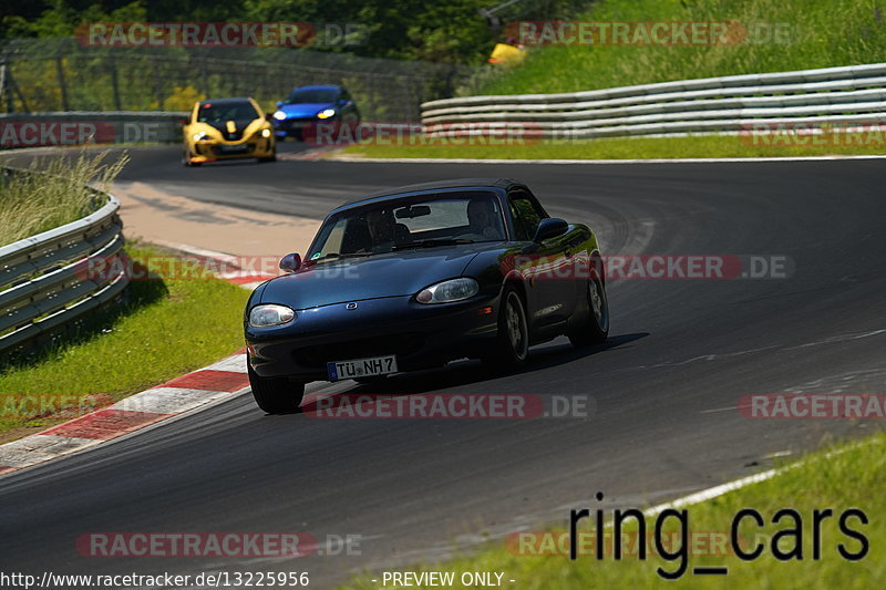 Bild #13225956 - Touristenfahrten Nürburgring Nordschleife (13.06.2021)