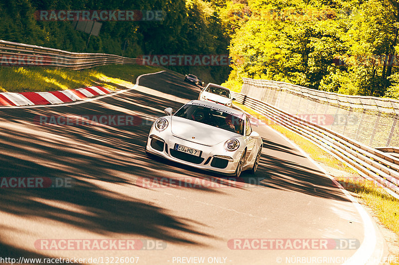 Bild #13226007 - Touristenfahrten Nürburgring Nordschleife (13.06.2021)