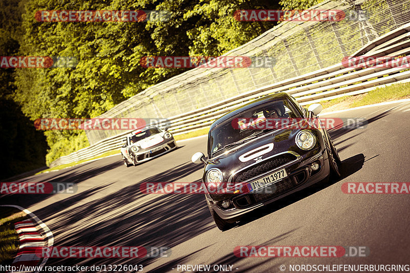 Bild #13226043 - Touristenfahrten Nürburgring Nordschleife (13.06.2021)