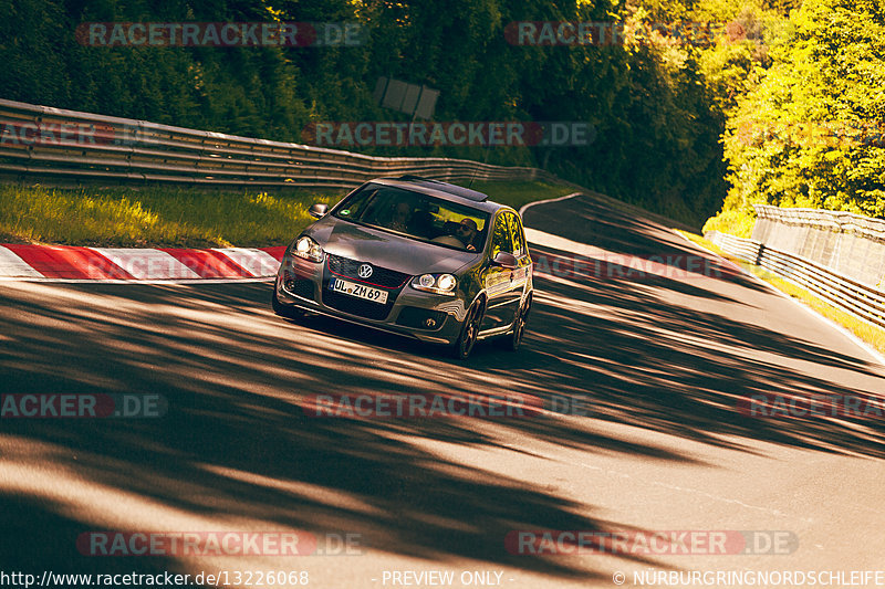 Bild #13226068 - Touristenfahrten Nürburgring Nordschleife (13.06.2021)