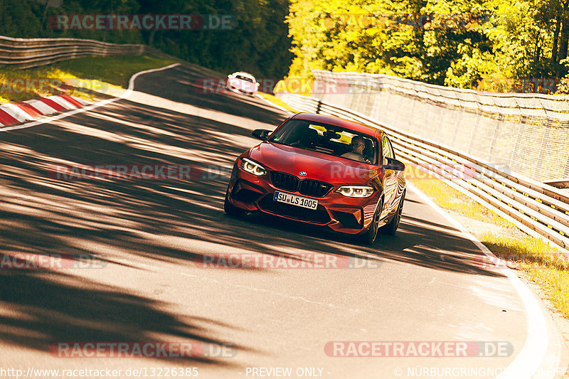 Bild #13226385 - Touristenfahrten Nürburgring Nordschleife (13.06.2021)