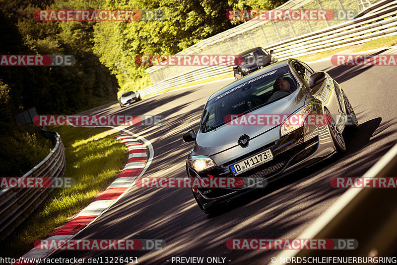 Bild #13226451 - Touristenfahrten Nürburgring Nordschleife (13.06.2021)