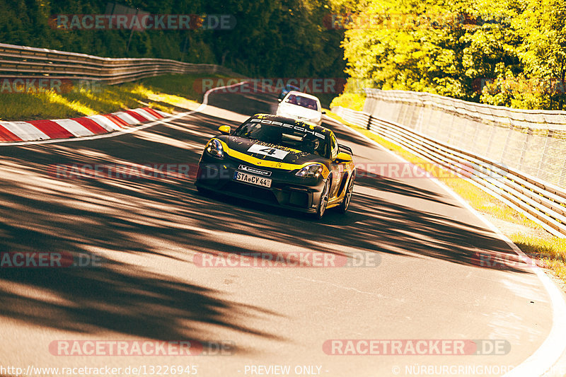 Bild #13226945 - Touristenfahrten Nürburgring Nordschleife (13.06.2021)