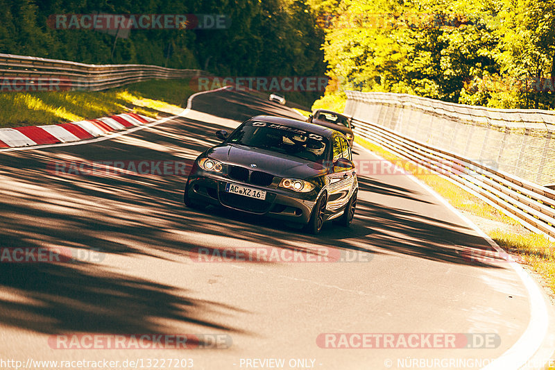 Bild #13227203 - Touristenfahrten Nürburgring Nordschleife (13.06.2021)