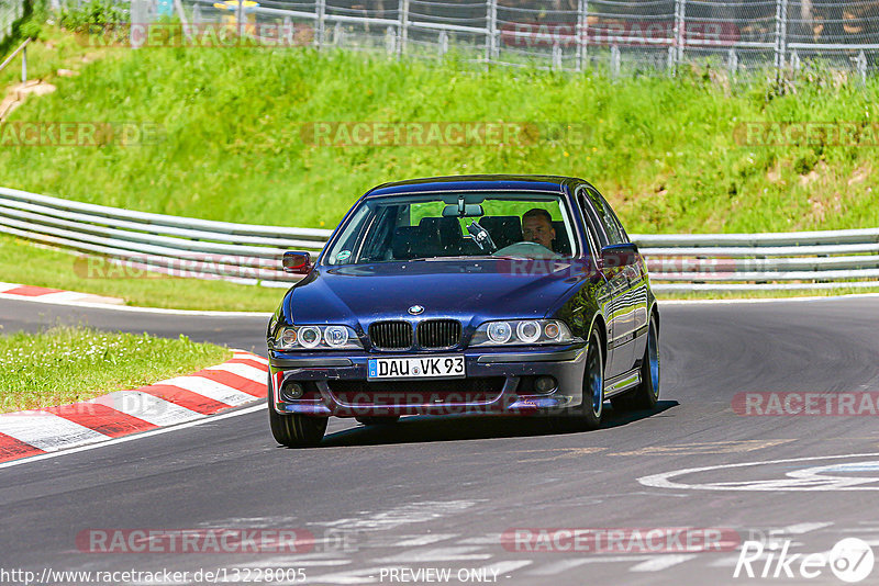 Bild #13228005 - Touristenfahrten Nürburgring Nordschleife (13.06.2021)