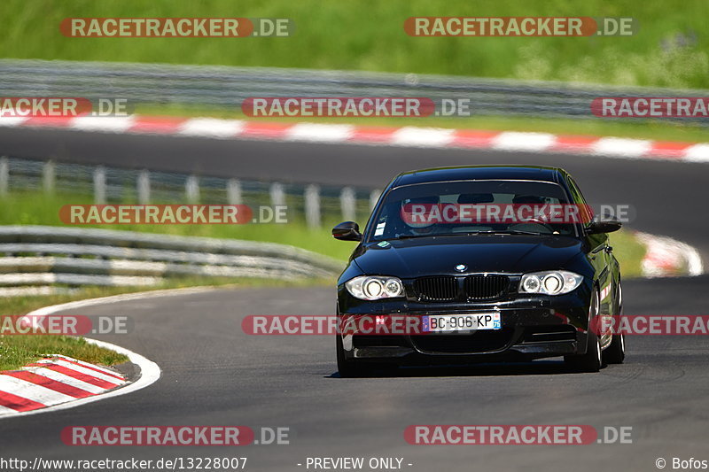 Bild #13228007 - Touristenfahrten Nürburgring Nordschleife (13.06.2021)