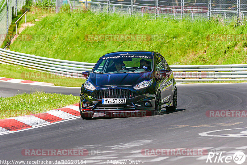 Bild #13228164 - Touristenfahrten Nürburgring Nordschleife (13.06.2021)