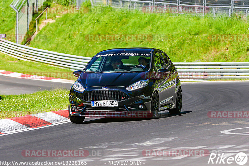 Bild #13228165 - Touristenfahrten Nürburgring Nordschleife (13.06.2021)