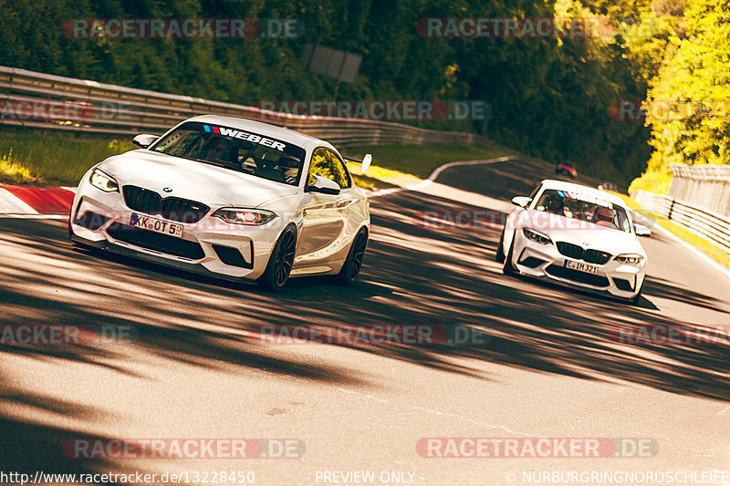 Bild #13228450 - Touristenfahrten Nürburgring Nordschleife (13.06.2021)