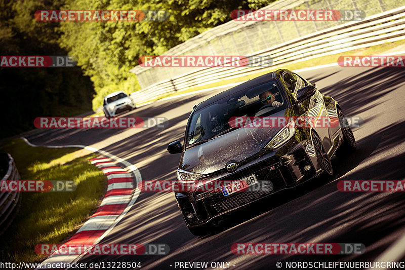 Bild #13228504 - Touristenfahrten Nürburgring Nordschleife (13.06.2021)