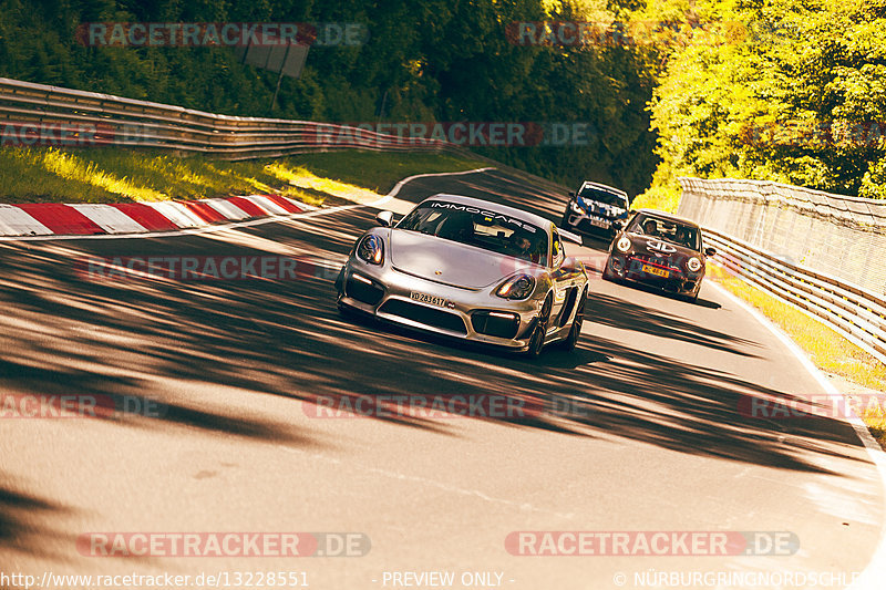 Bild #13228551 - Touristenfahrten Nürburgring Nordschleife (13.06.2021)