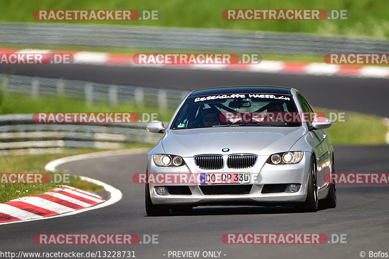 Bild #13228731 - Touristenfahrten Nürburgring Nordschleife (13.06.2021)