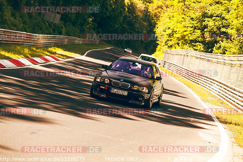 Bild #13229275 - Touristenfahrten Nürburgring Nordschleife (13.06.2021)