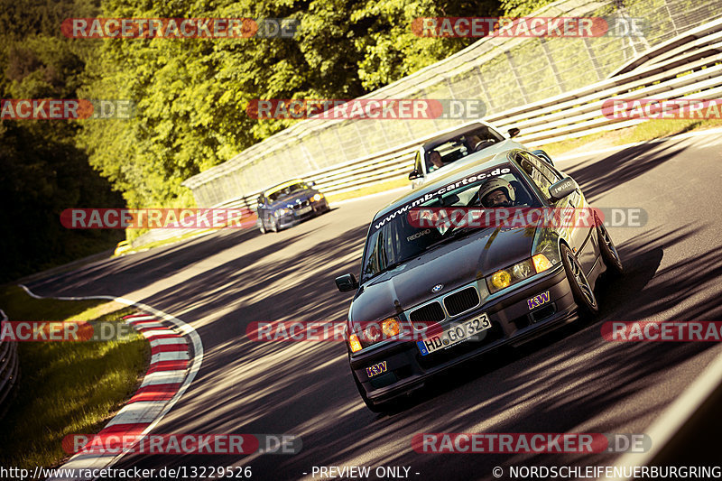 Bild #13229526 - Touristenfahrten Nürburgring Nordschleife (13.06.2021)