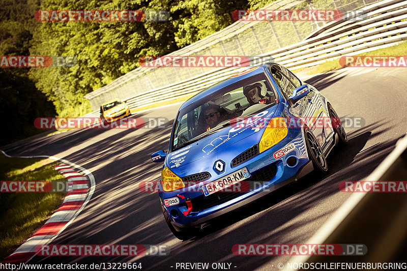 Bild #13229664 - Touristenfahrten Nürburgring Nordschleife (13.06.2021)