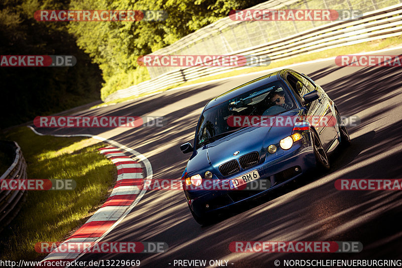 Bild #13229669 - Touristenfahrten Nürburgring Nordschleife (13.06.2021)